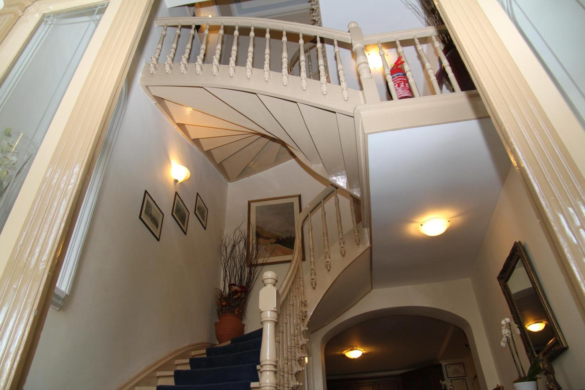Hotel Panellinion Трикала Экстерьер фото